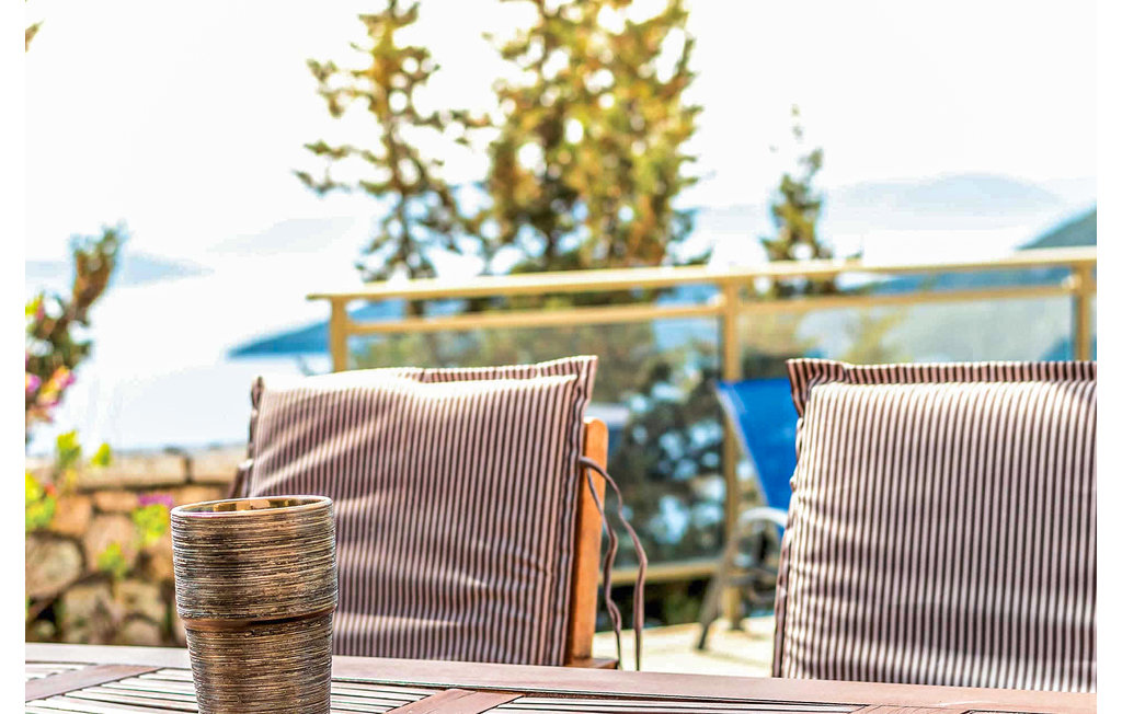 Feriehus - Poros , Hellas - GIL014 10