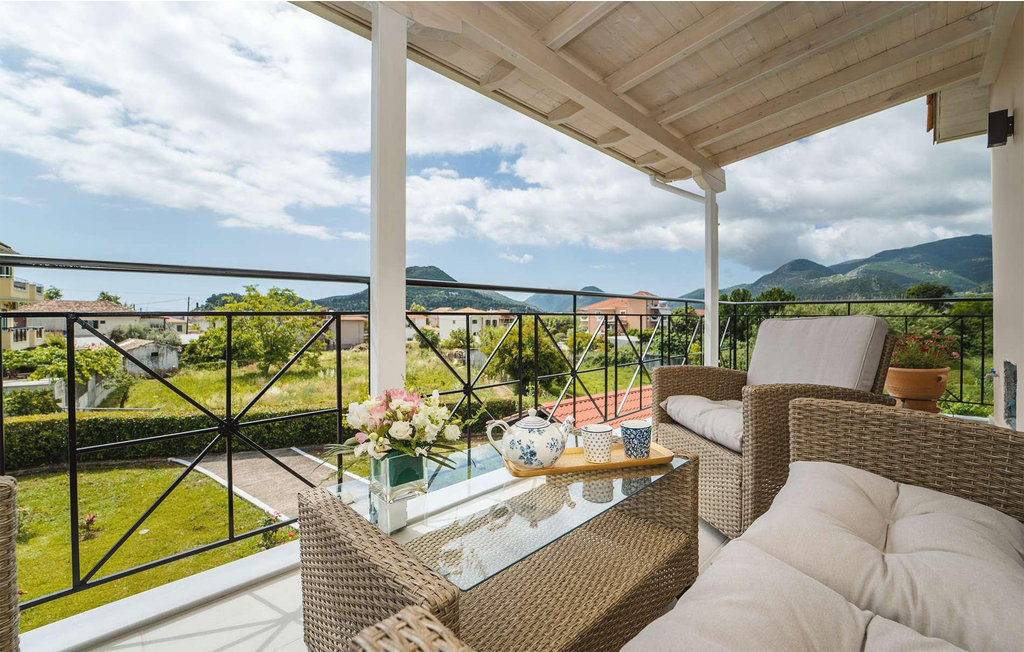 Lejlighed - Nidri , Grækenland - GIL043 1