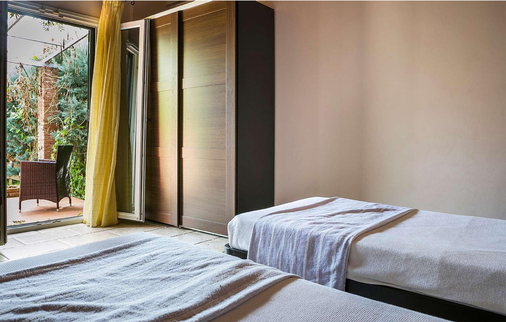 Feriehuse - Poros , Grækenland - GIL008 27