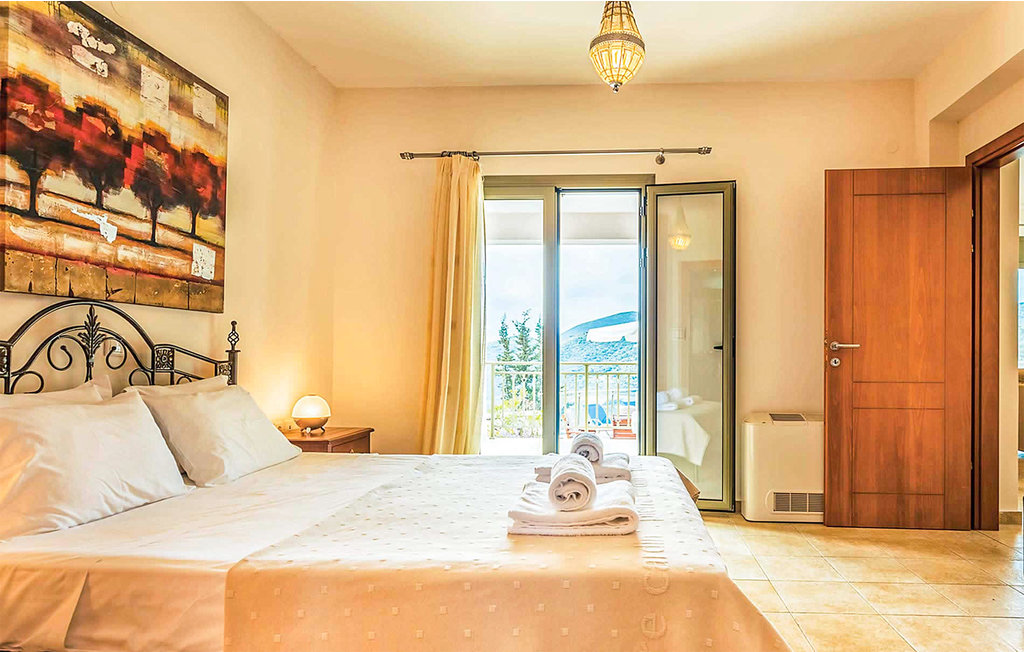 Feriehus - Poros , Hellas - GIL014 13