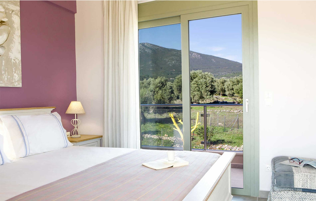 Feriehuse - Sivota , Grækenland - GIL016 17