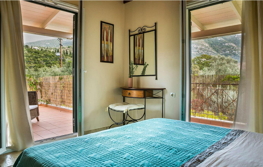 Feriehuse - Poros , Grækenland - GIL008 28