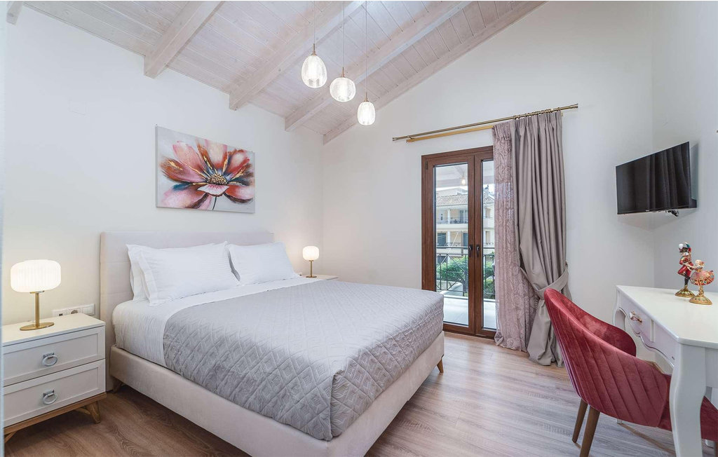 Lejlighed - Nidri , Grækenland - GIL043 12