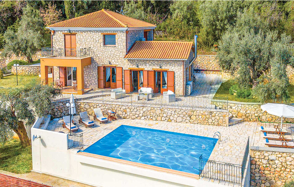 Feriehuse - Nidri , Grækenland - GIL012 2