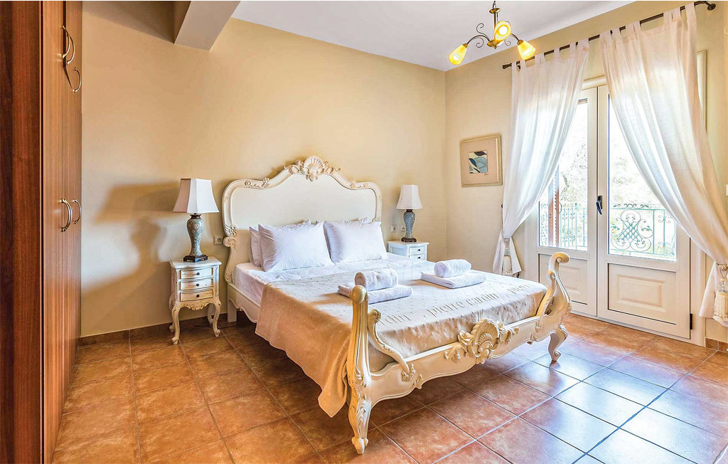 Feriehuse - Nidri , Grækenland - GIL012 11