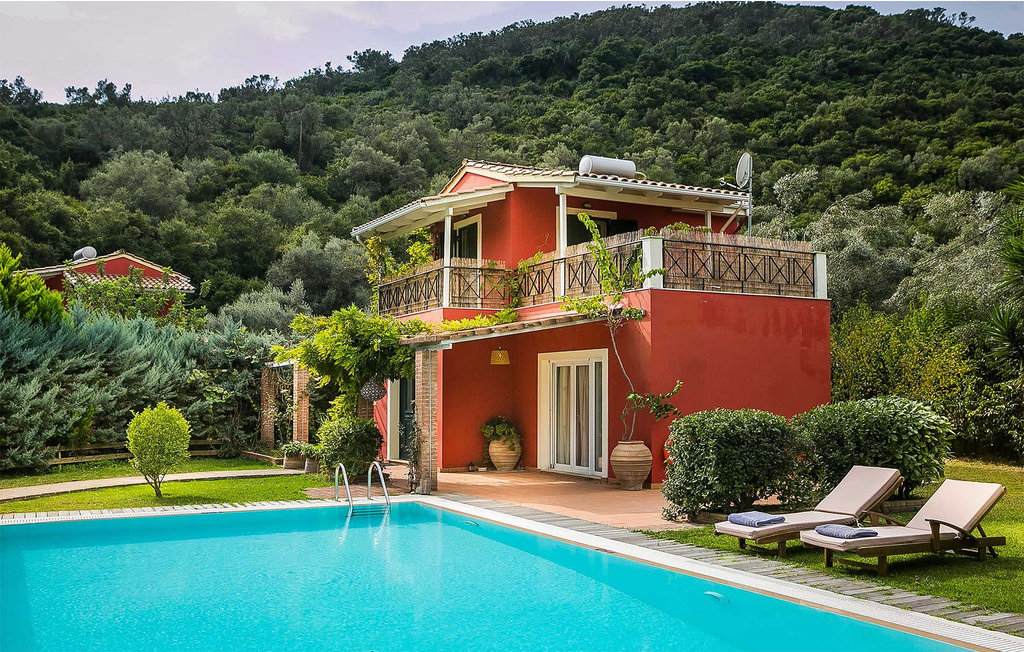 Feriehuse - Poros , Grækenland - GIL008 18