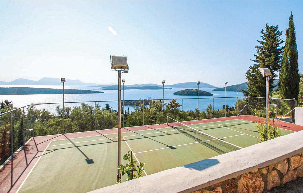 Feriehuse - Nidri , Grækenland - GIL012 9