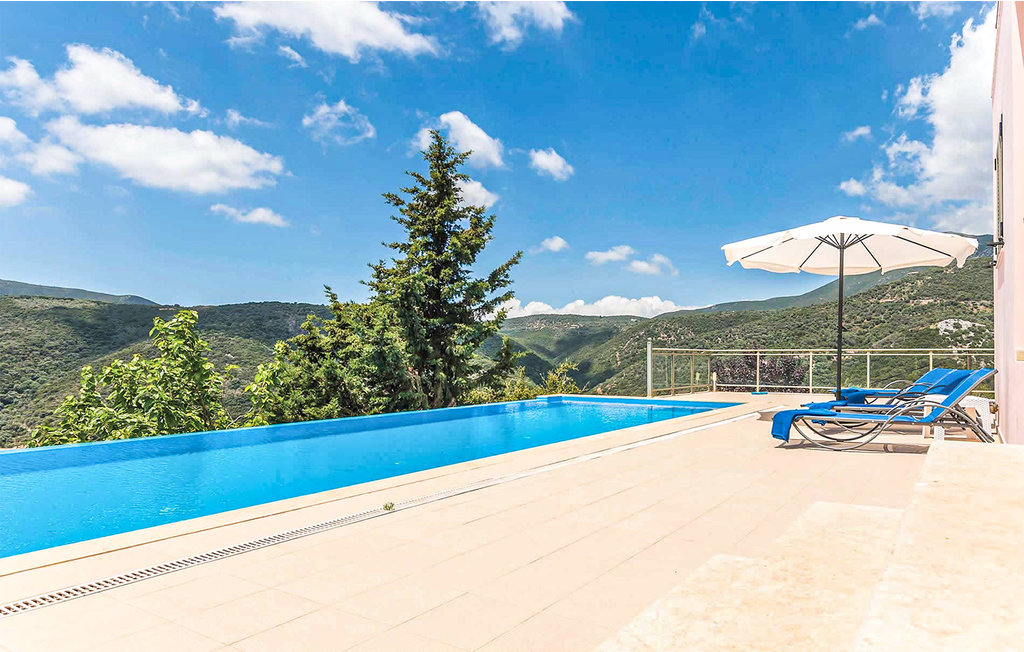 Feriehus - Poros , Hellas - GIL014 6