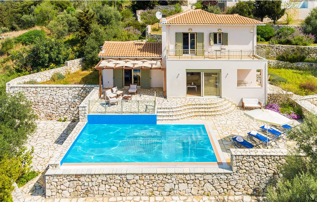 Feriehus - Poros , Hellas - GIL015 10
