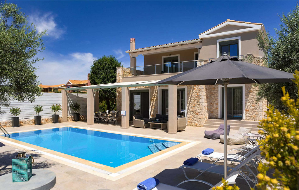 Feriehuse - Sivota , Grækenland - GIL016 10