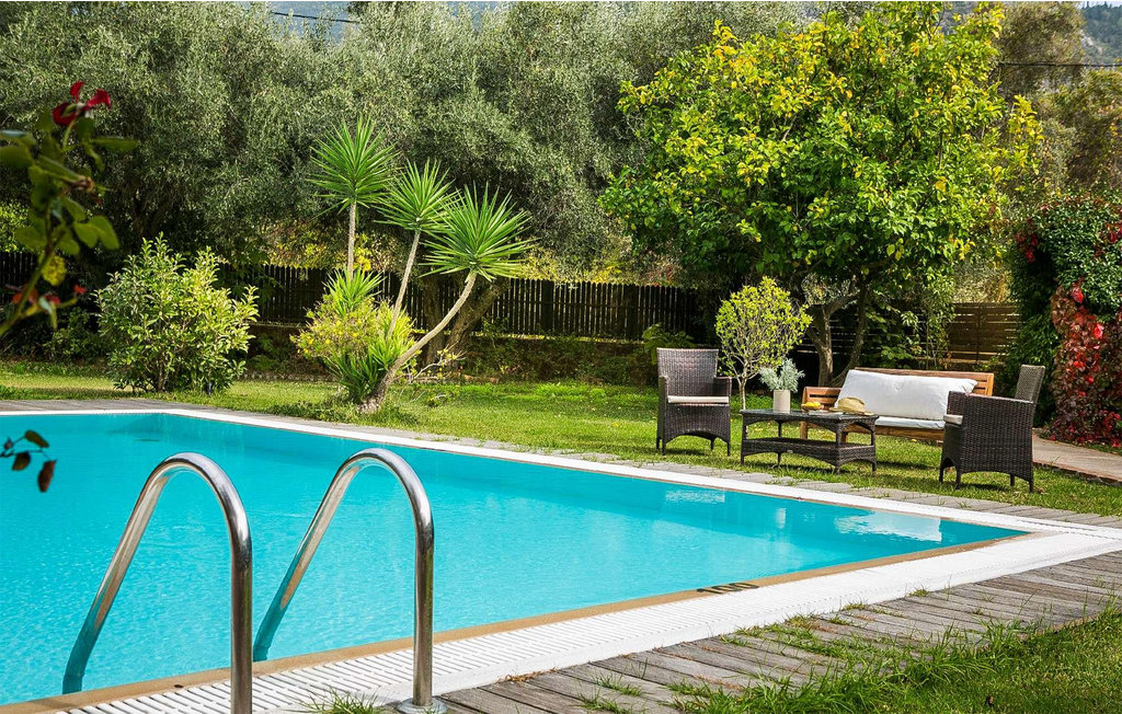 Feriehuse - Poros , Grækenland - GIL008 14