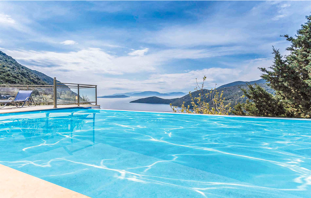 Feriehus - Poros , Hellas - GIL014 2