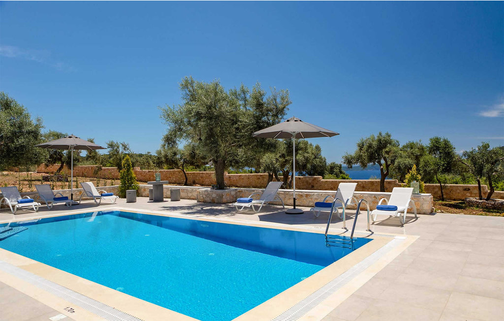 Feriehuse - Sivota , Grækenland - GIL016 2