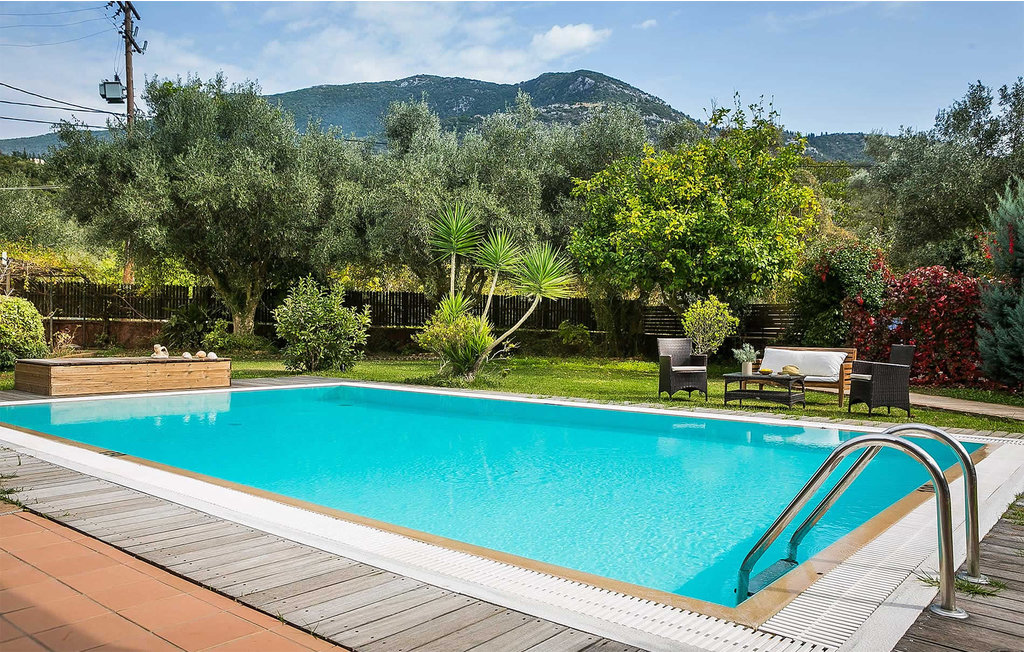 Feriehuse - Poros , Grækenland - GIL008 8