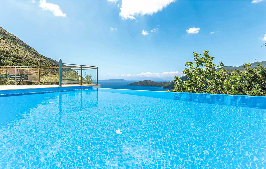 Feriehus - Poros , Hellas - GIL014 8