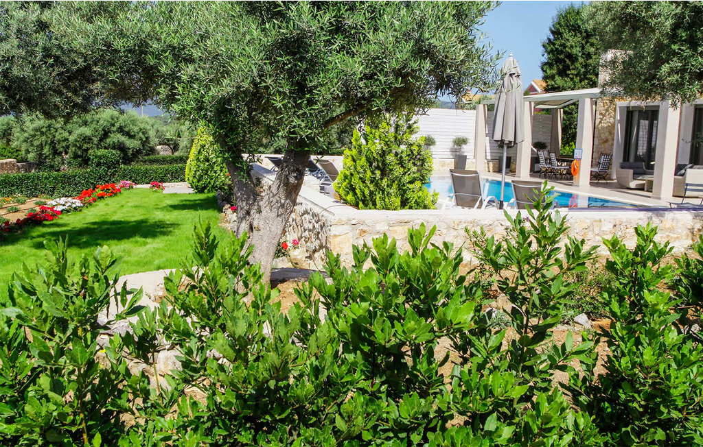 Feriehuse - Sivota , Grækenland - GIL016 9