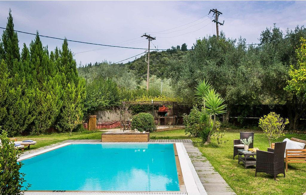 Feriehuse - Poros , Grækenland - GIL008 12