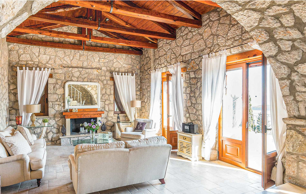 Feriehuse - Nidri , Grækenland - GIL012 4