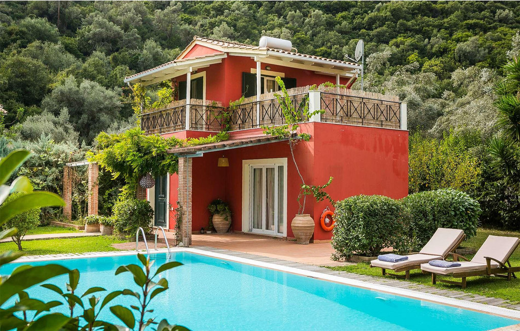 Feriehuse - Poros , Grækenland - GIL008 20