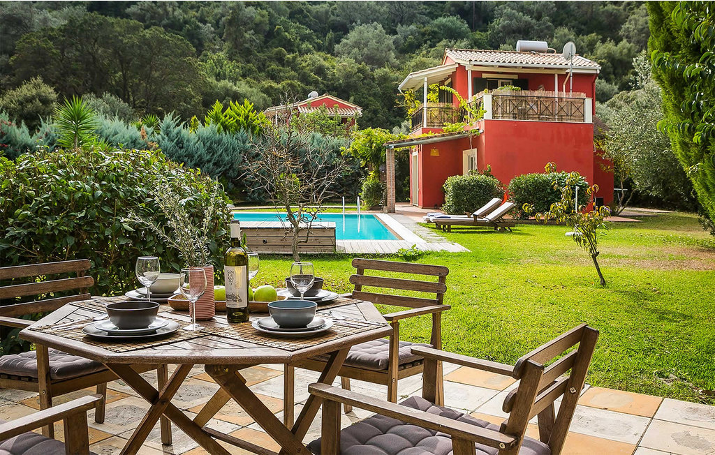 Feriehuse - Poros , Grækenland - GIL008 6