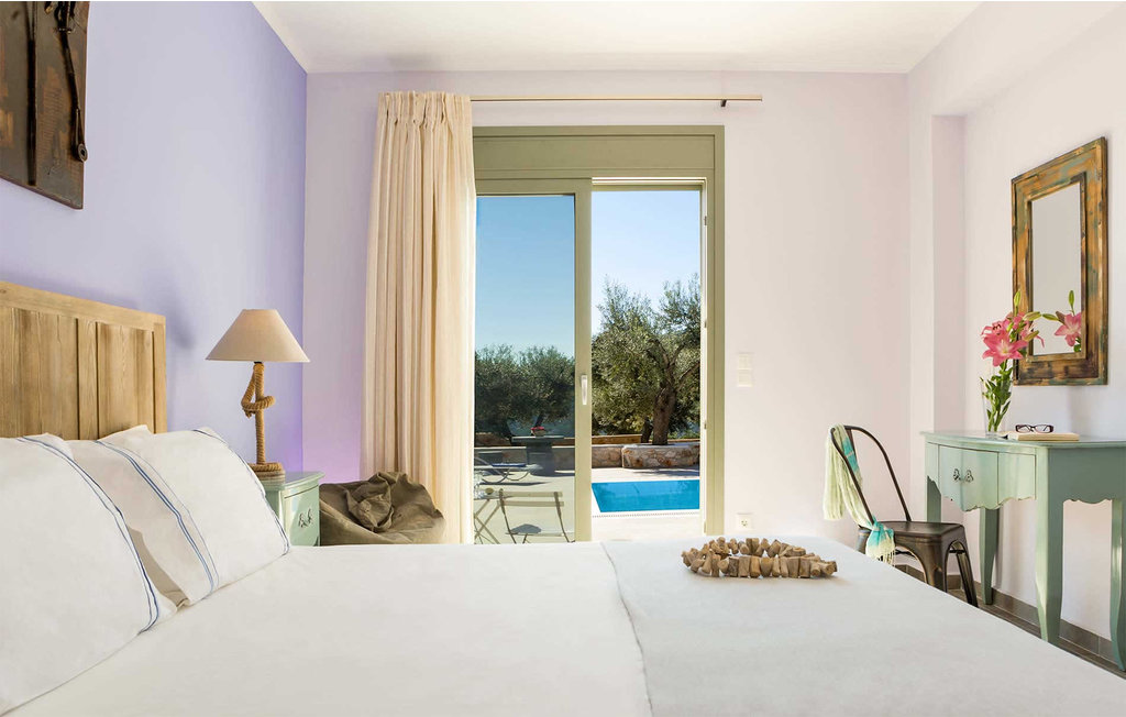 Feriehuse - Sivota , Grækenland - GIL016 6