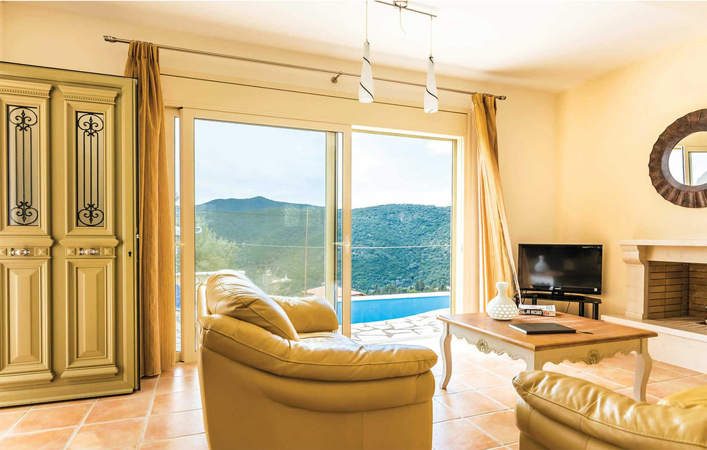 Feriehus - Poros , Hellas - GIL015 5