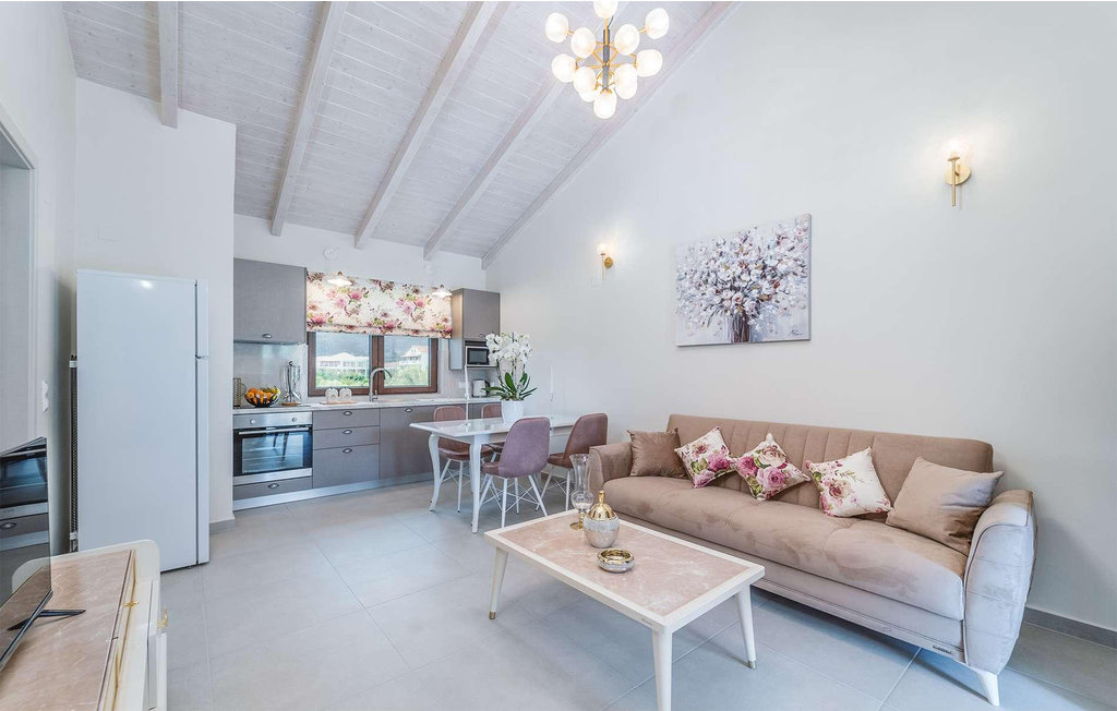 Lejlighed - Nidri , Grækenland - GIL043 5