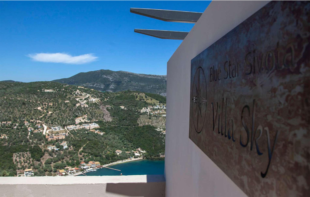 Feriehuse - Sivota , Grækenland - GIL066 15