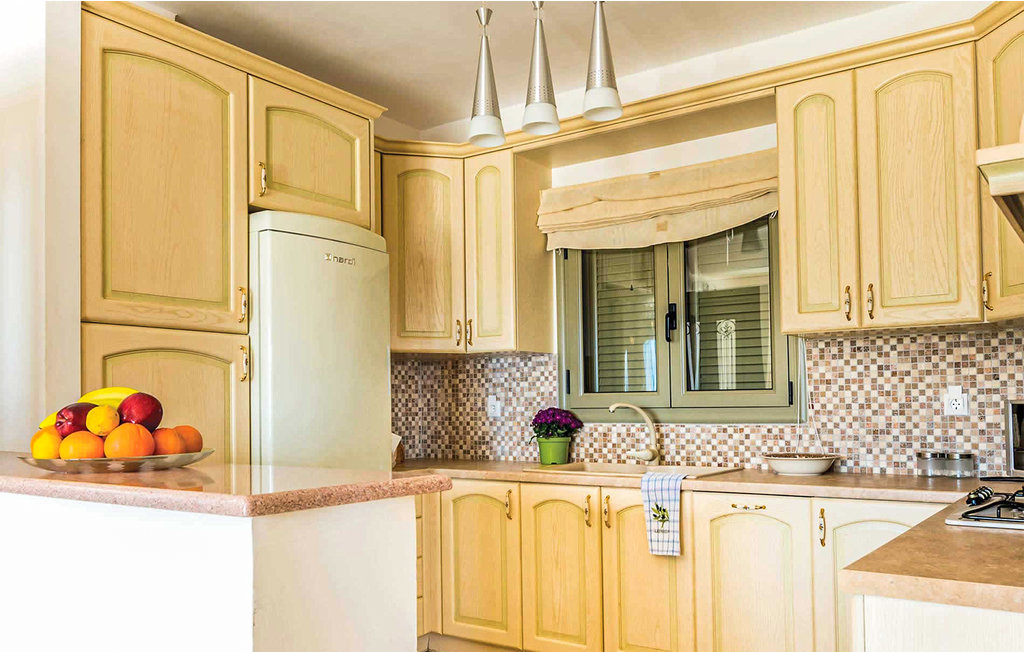 Feriehus - Poros , Hellas - GIL014 4