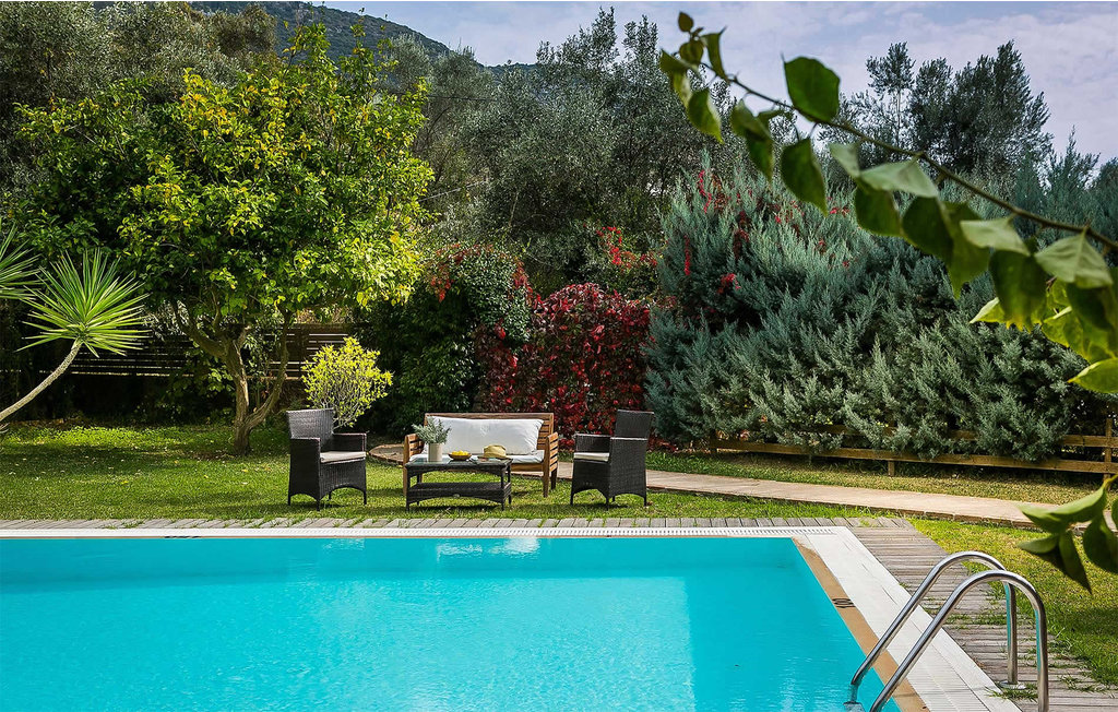 Feriehuse - Poros , Grækenland - GIL008 10