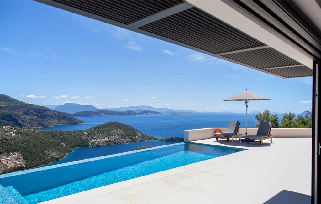 Feriehuse - Sivota , Grækenland - GIL066 1