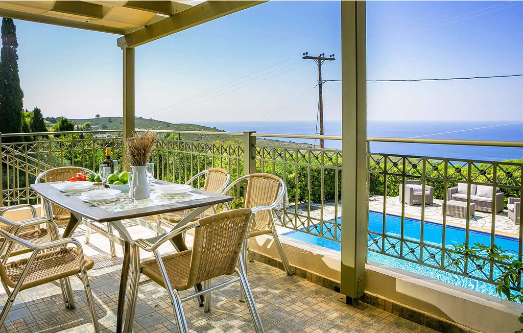 Feriehuse - Lassi , Grækenland - GIO325 8