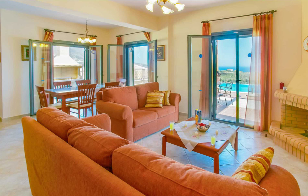 Feriehus - Trapezaki , Hellas - GIO215 3