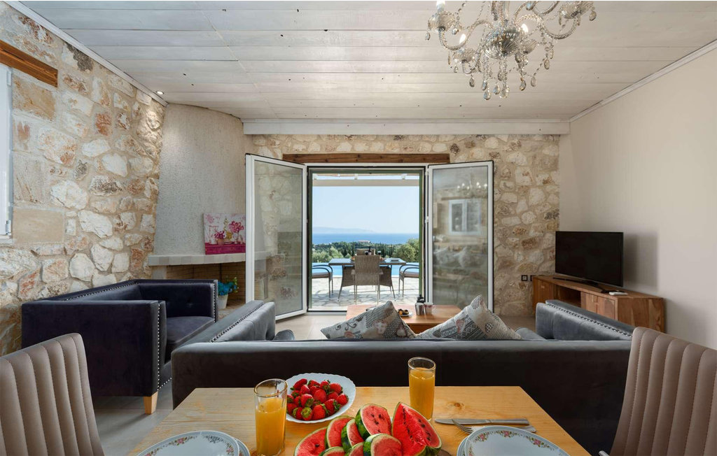 Feriehus - Trapezaki , Hellas - GIO275 3