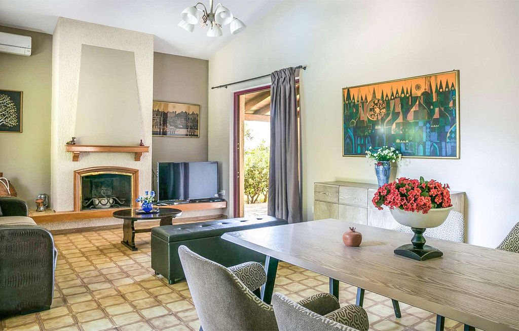 Semesterhus - Lakithra , Grekland - GIO277 4