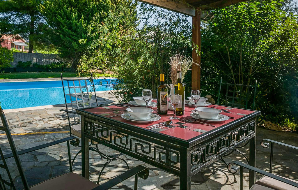 Semesterhus - Lakithra , Grekland - GIO277 3