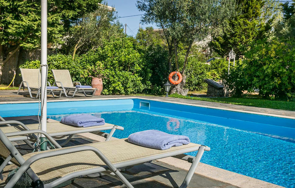 Semesterhus - Lakithra , Grekland - GIO277 12