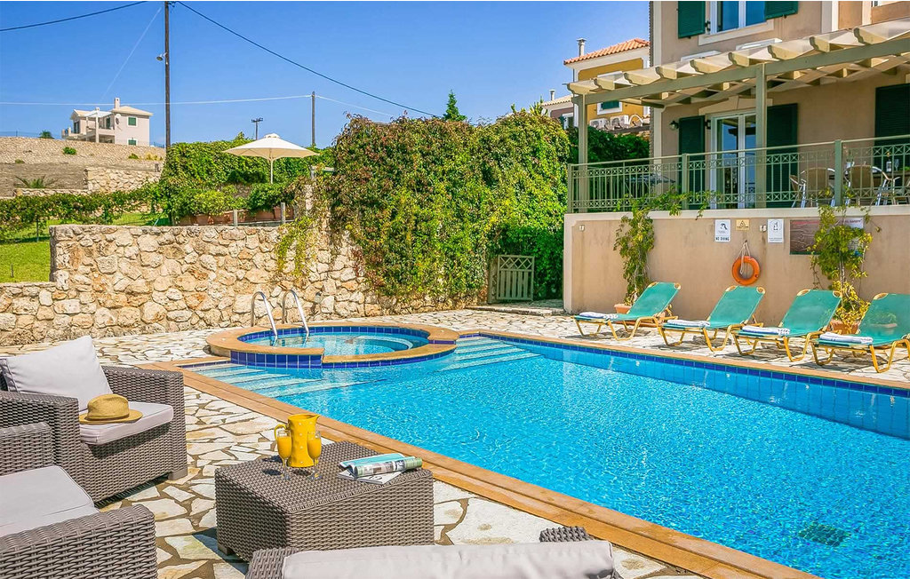 Feriehuse - Lassi , Grækenland - GIO325 15