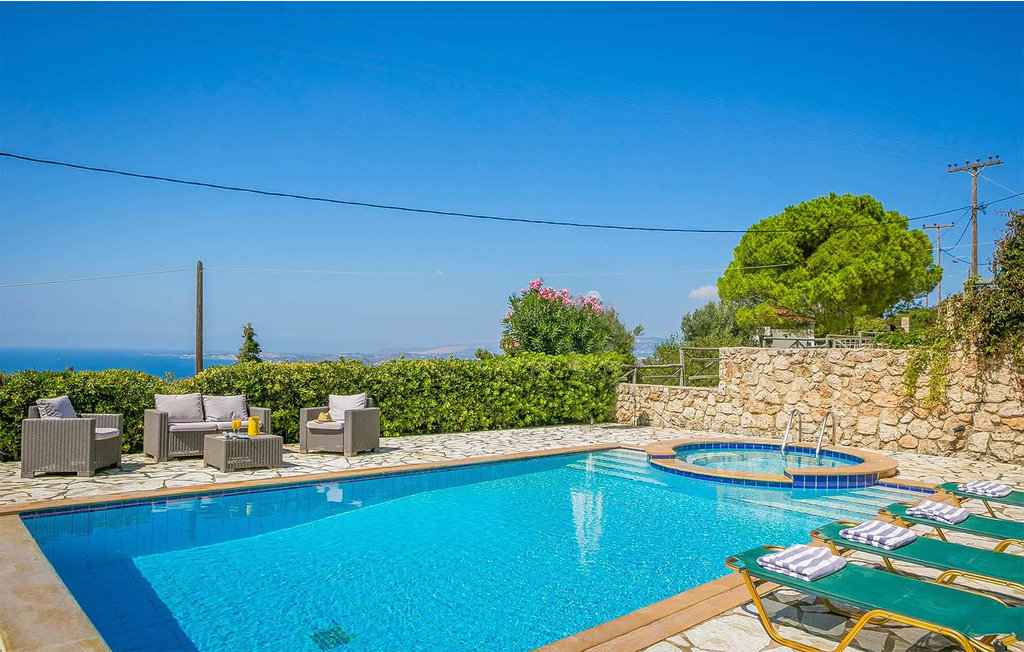 Feriehuse - Lassi , Grækenland - GIO325 19