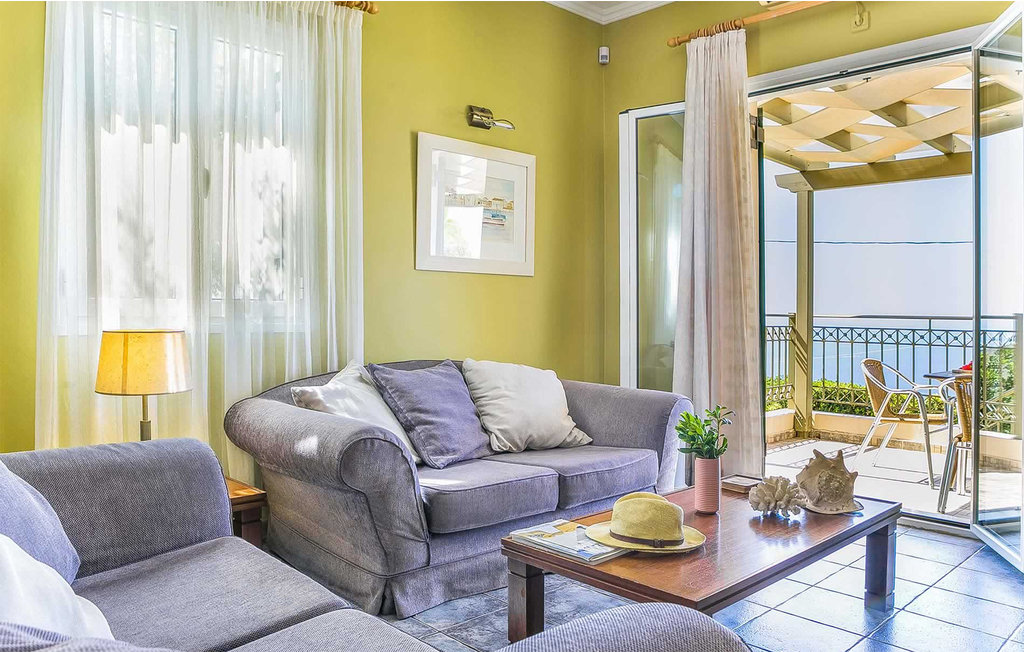 Feriehuse - Lassi , Grækenland - GIO325 3