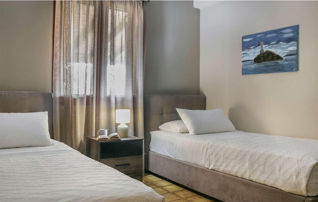 Semesterhus - Lakithra , Grekland - GIO277 18