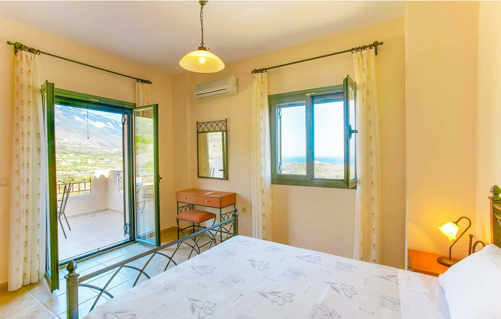 Feriehus - Trapezaki , Hellas - GIO215 14