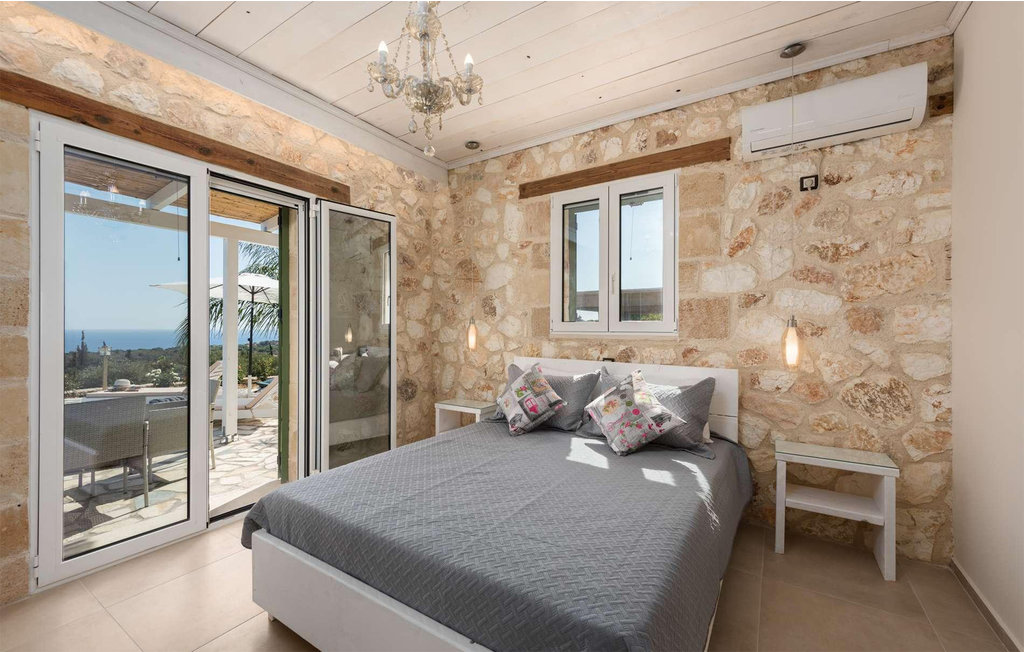 Feriehus - Trapezaki , Hellas - GIO275 6