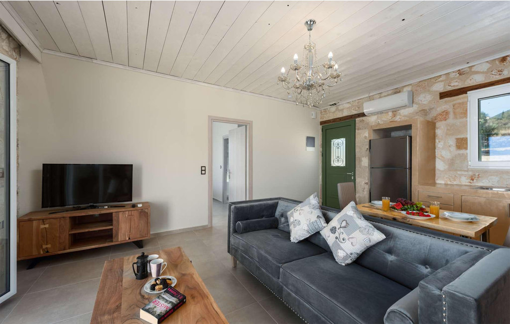 Feriehus - Trapezaki , Hellas - GIO275 4