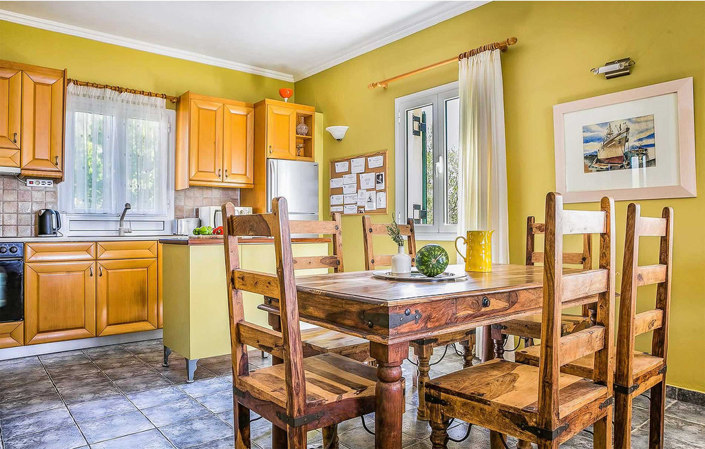 Feriehuse - Lassi , Grækenland - GIO325 5