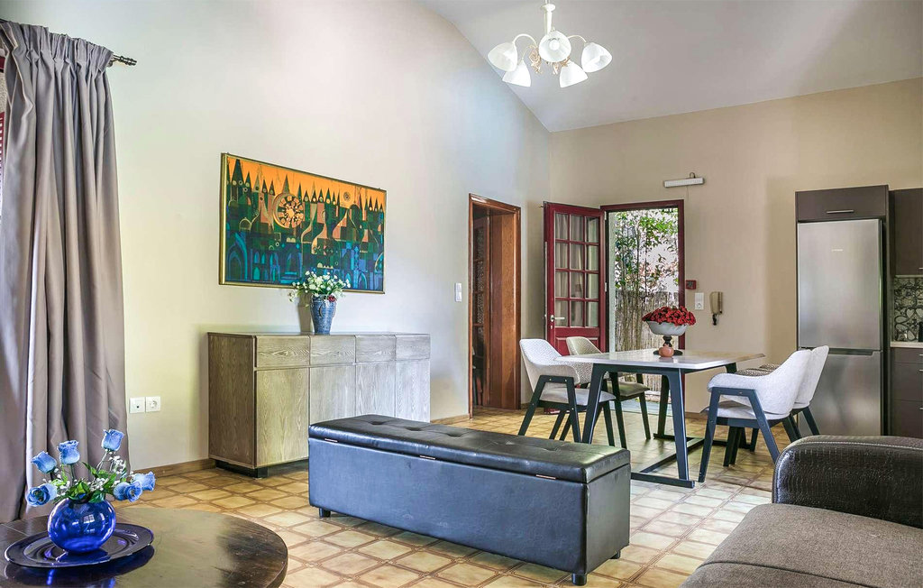 Semesterhus - Lakithra , Grekland - GIO277 7