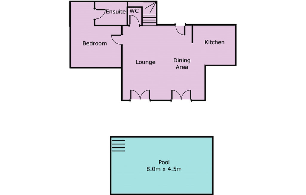 Feriehus - Trapezaki , Hellas - GIO215 20