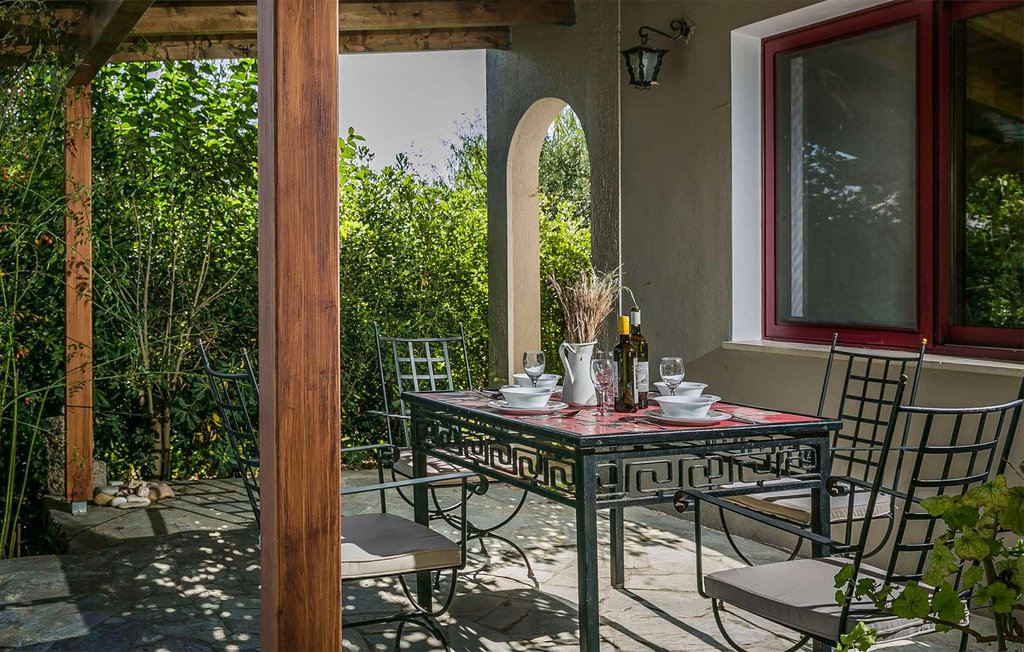 Semesterhus - Lakithra , Grekland - GIO277 13