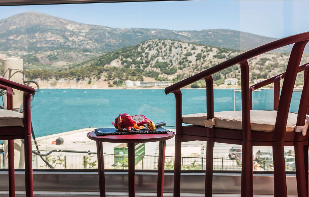 Ferieleilighet - Argostoli , Hellas - GIO336 2
