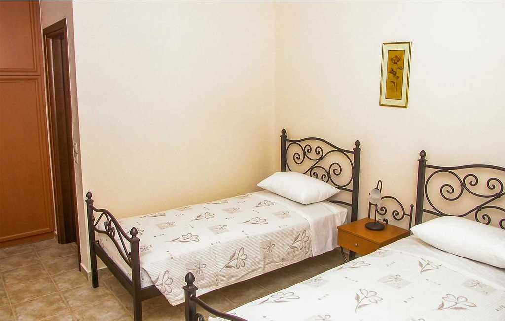 Feriehus - Trapezaki , Hellas - GIO215 15